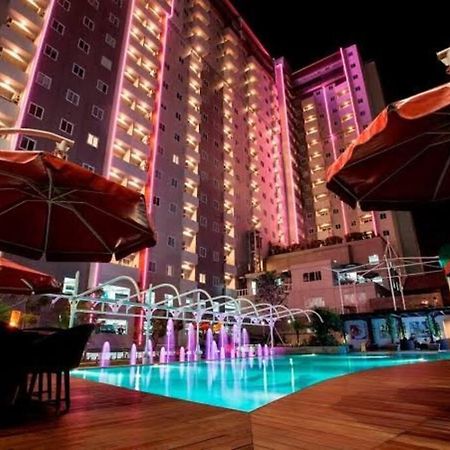 Mg Suite 1Bedroom Apartment By Just Inn Management سيمارانغ المظهر الخارجي الصورة