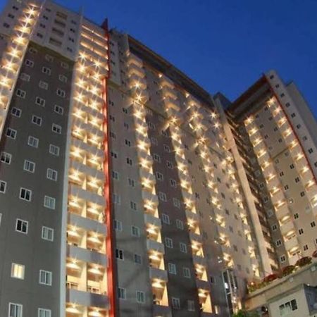 Mg Suite 1Bedroom Apartment By Just Inn Management سيمارانغ المظهر الخارجي الصورة
