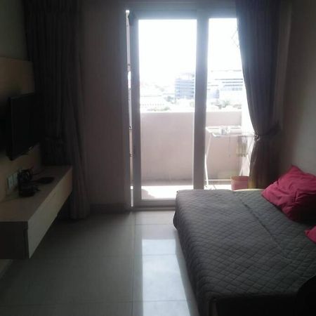 Mg Suite 1Bedroom Apartment By Just Inn Management سيمارانغ المظهر الخارجي الصورة