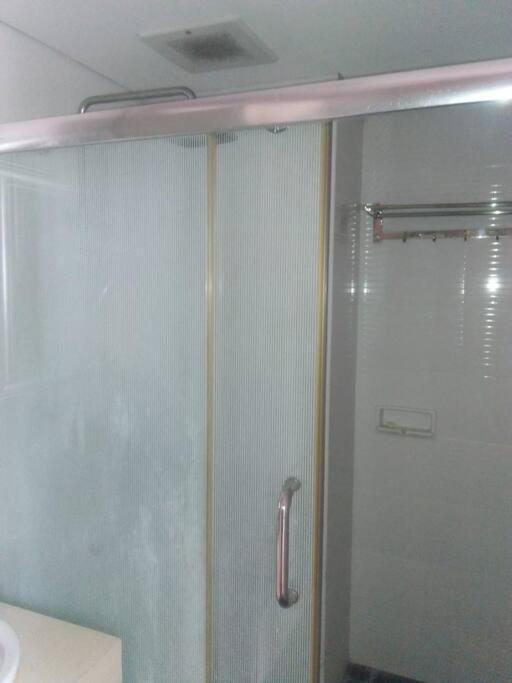 Mg Suite 1Bedroom Apartment By Just Inn Management سيمارانغ المظهر الخارجي الصورة